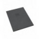 Schedpol Protos Grey Stone 100x120x3,5 cm 3SP.P1P-100120/S/ST-M1/S/ST