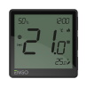 ENGO Internetowy, podtynkowy regulator temperatury ZigBee 230V EONE230B