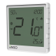 ENGO Internetowy, podtynkowy regulator temperatury ZigBee 230V biały EONE230W
