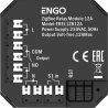 ENGO Smart Relay - Inteligentny przekaźnik ZigBee do systemu ENGO Smart, 1x12A, NO-COM EREL1ZB12A