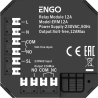 ENGO Moduł przekaźnika 12A ERM12A