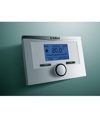 Regulator pokojowy VAILLANT CALORMATIC 332