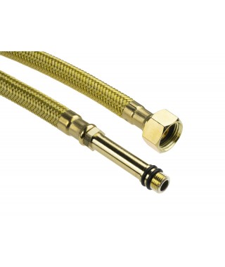 Deante Wężyk przyłączeniowy do baterii stojących - 40 cm XDD40Z2E0