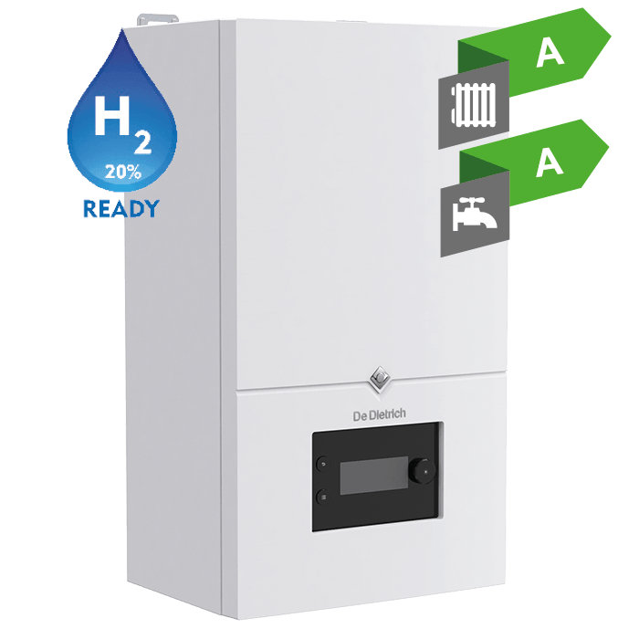 De dietrich mcr4 19/20 mi nowość!!! 7857044 (id: 7857047) - Wodtech