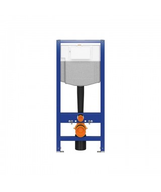 CERSANIT Stelaż podtynkowy WC AQUA 50 MECH QF K97-525