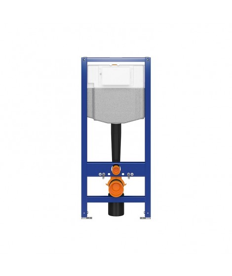 CERSANIT Stelaż podtynkowy WC AQUA 50 MECH QF K97-525