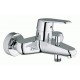 Jednouchwytowa bateria wannowa . GROHE Eurodisc Cosmopolitan, Chrom
