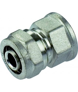 Mufa skręcana GW 16x1/2 PERFEKT SYSTEM