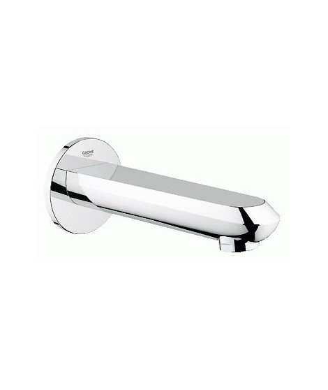 Wylewka wannowa, DN 20. GROHE Eurodisc Cosmopolitan, Chrom