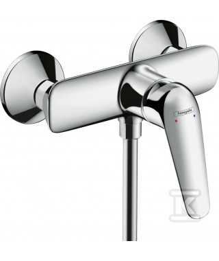 HANSGROHE Novus bateria prysznicowa 71060000