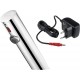 Deante Bateria umywalkowa bezdotykowa bez regulacji temperatury - 230/6V BQR P28V