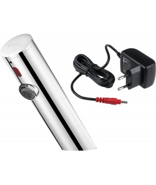 Deante Bateria umywalkowa bezdotykowa bez regulacji temperatury - 230/6V BQR P28V