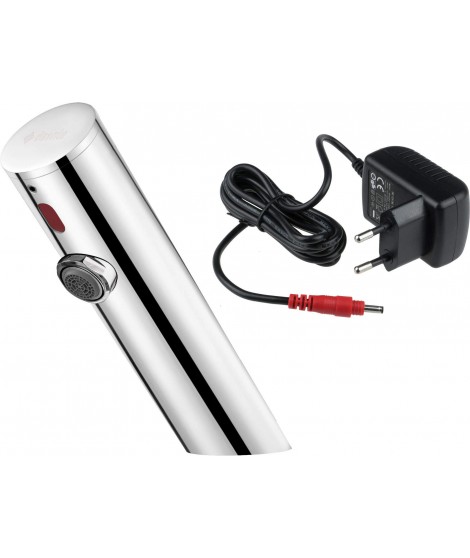 Deante Bateria umywalkowa bezdotykowa bez regulacji temperatury - 230/6V BQR P28V