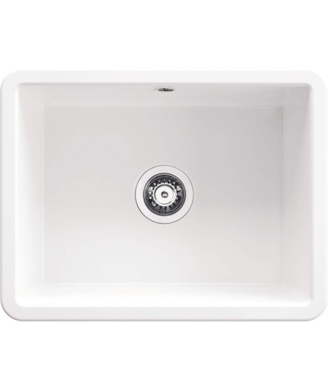 Deante Zlewozmywak ceramiczny 1-komorowy ZCU 610C
