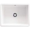 Deante Zlewozmywak ceramiczny 1-komorowy ZCU 610C
