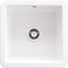 Deante Zlewozmywak ceramiczny 1-komorowy ZCU 610B