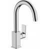 Hansgrohe Vernis Shape 200 bateria umywalkowa stojąca 71564000