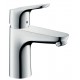 Hansgrohe Focus 100 bateria umywalkowa 1-uchwytowa chrom