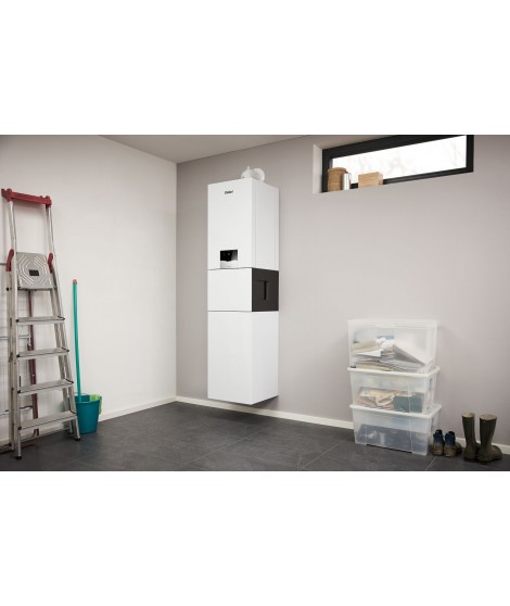 Zasobnik z wężownicą Vaillant uniSTOR VIH Q 75 B