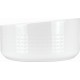 Deante Design Studio Umywalka ceramiczna nablatowa asymetryczna CDX 6U3S
