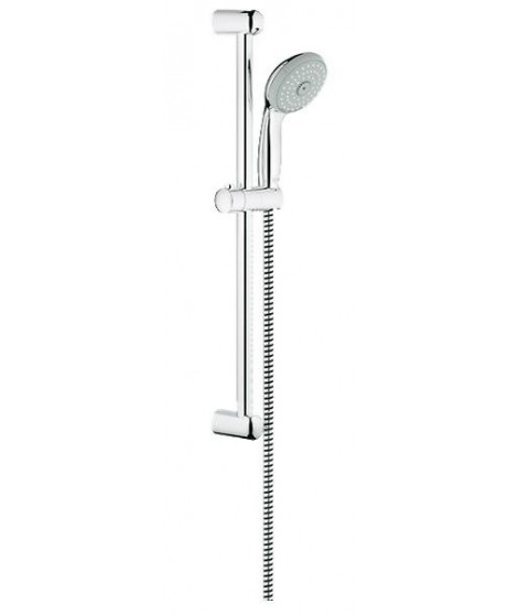 Zestaw prysznicowy GROHE New Tempesta 100