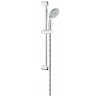 Zestaw prysznicowy GROHE New Tempesta 100