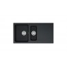 Zlewozmywak onyx FRANKE ORION .OID 651