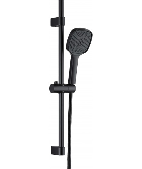 Neo Zestaw prysznicowy 1-funkcyjny NLO N51K