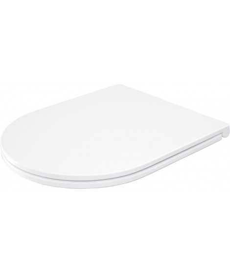 Deante Deska sedesowa slim wolnoopadająca CGR 6SOZ