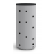 GALMET Zbiornik buforowy 100L wiszący pionowy biały płaszcz metalowy70-107000