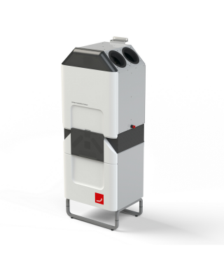 Zehnder ComfoClime 36 471429207