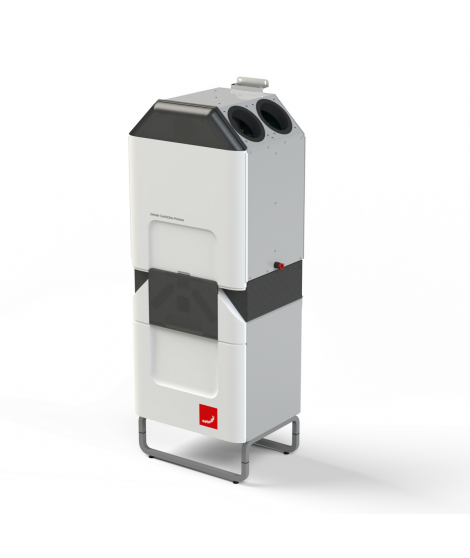 Zehnder ComfoClime 36 471429207