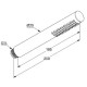 GROHE Euphoria Cosmopolitan Stick zestaw punktowy chrom 27369000