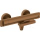 Deante Bateria wannowa termostatyczna BCH C1BT