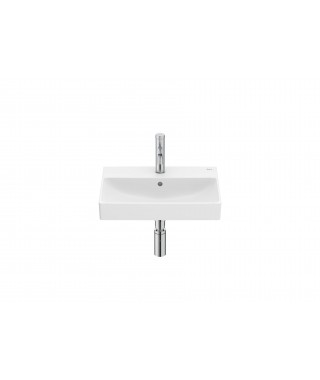 ROCA ONA umywalka 50x36 FINECERAMIC Compacto A32768E000