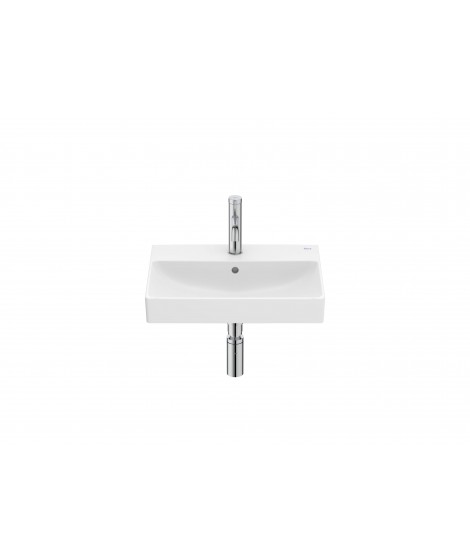 ROCA ONA umywalka 50x36 FINECERAMIC Compacto A32768E000