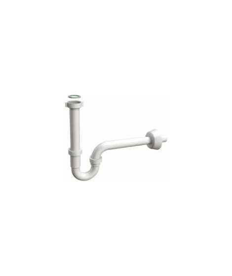 Bonomini Półsyfon umywalkowy rurowy Tubular 2710PP30B0