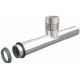 Bonomini Napowietrzacz do umywalki chrom 0720AB32B7