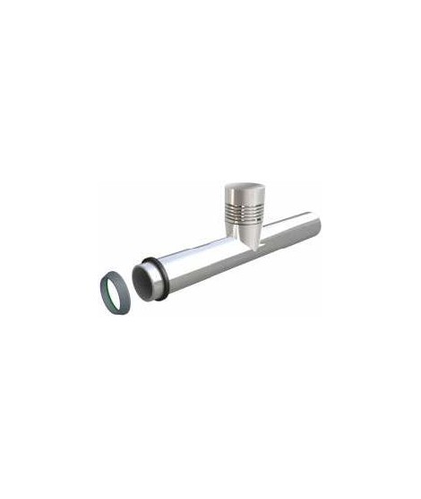 Bonomini Napowietrzacz do umywalki chrom 0720AB32B7