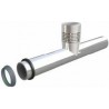 Bonomini Napowietrzacz do umywalki chrom 0720AB32B7