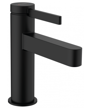 HANSGROHE Finoris bateria umywalkowa 110 z kompletem odpływowym 76020670