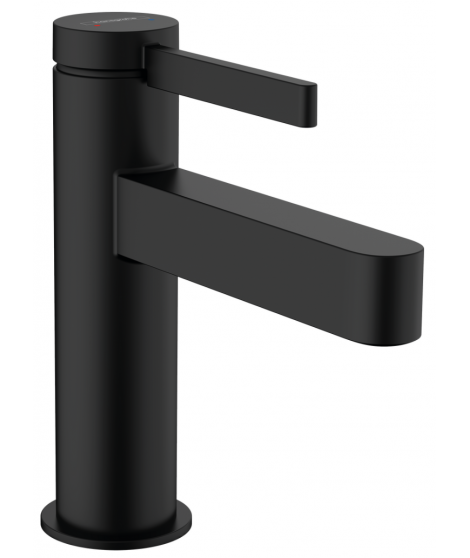 HANSGROHE Finoris bateria umywalkowa 110 z kompletem odpływowym 76020670