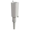 Bonomini WALLTRAP natynkowy syfon do odprowadzania skroplin 7830UN32B0