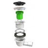 Bonomini DOCCIONE syfon brodzikowy ø 90mm 5280AB12B7