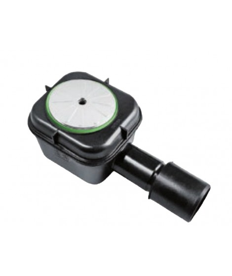 Bonomini Syfon brodzikowy ø50 5484CR70B9