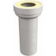 Bonomini Rura odpływowa do WC 90 8431PP90C0