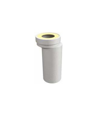 Bonomini Rura odpływowa do WC 110 przesunięcie 20mm 8432PP11CO