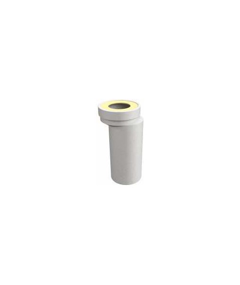 Bonomini Rura odpływowa do WC 110 przesunięcie 20mm 8432PP11CO