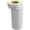 Bonomini Rura odpływowa do WC 110 przesunięcie 20mm 8432PP11CO