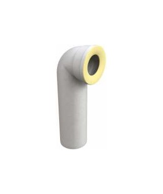 Bonomini Kolano do WC kąt 90 8436PP11C0